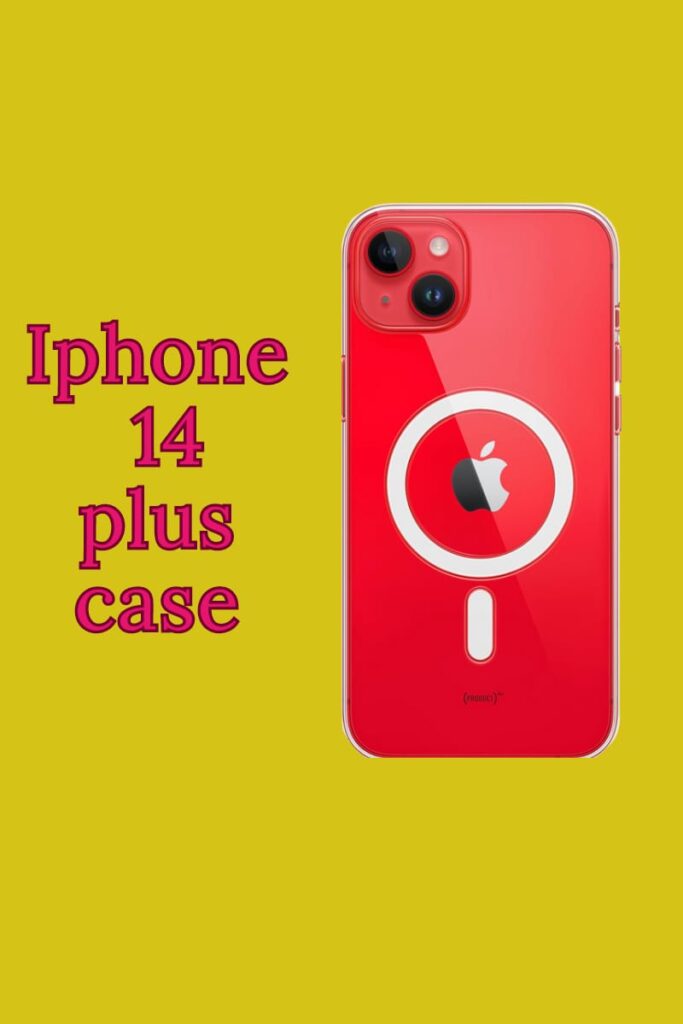 Iphone14 plus case